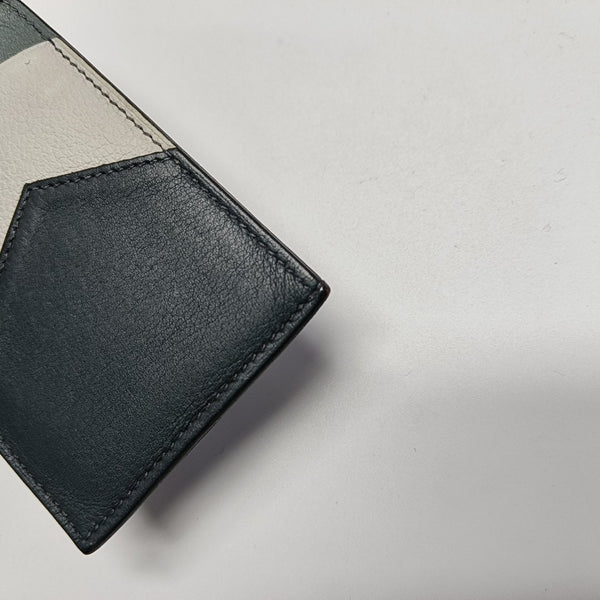 Les Petits Chevaux Swift Multicolor Card Holder