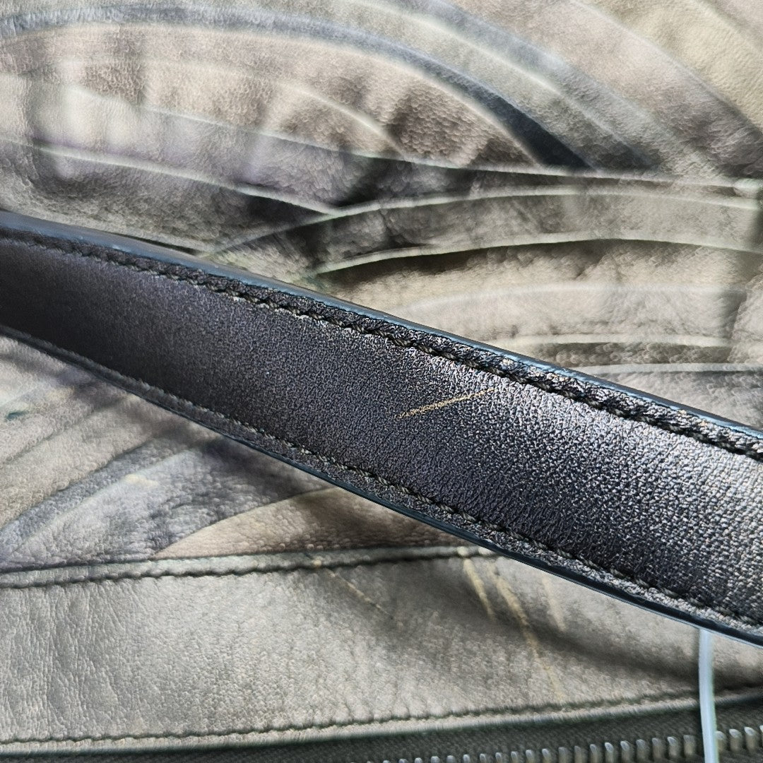 Calfskin Brown