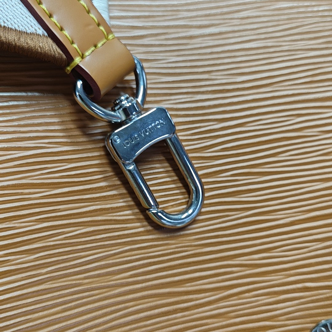 NÉONOÉ BB Epi Brown