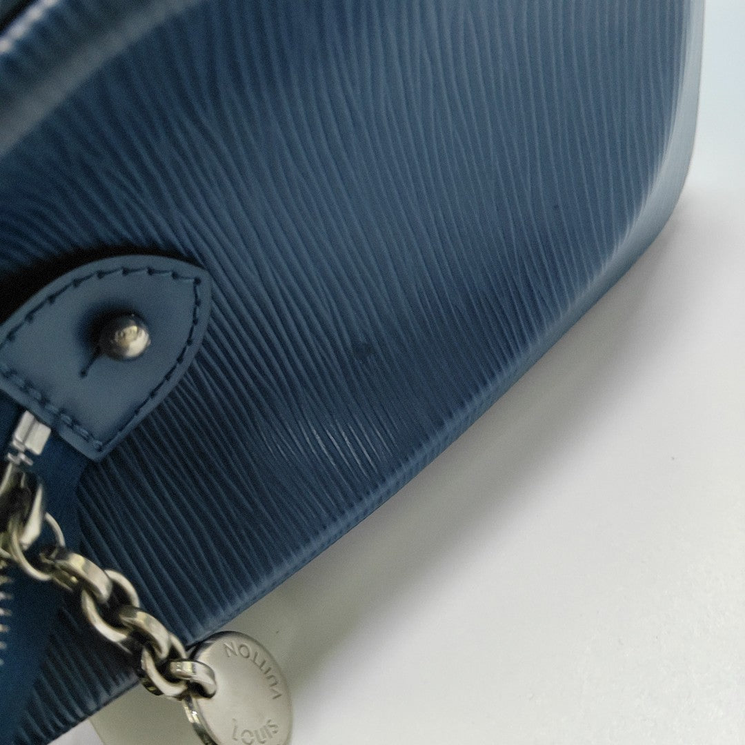 BREA MM Epi Blue