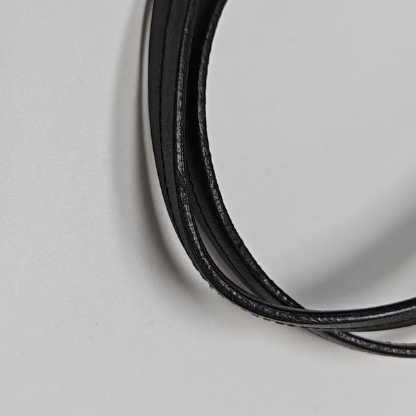 Nylon Black