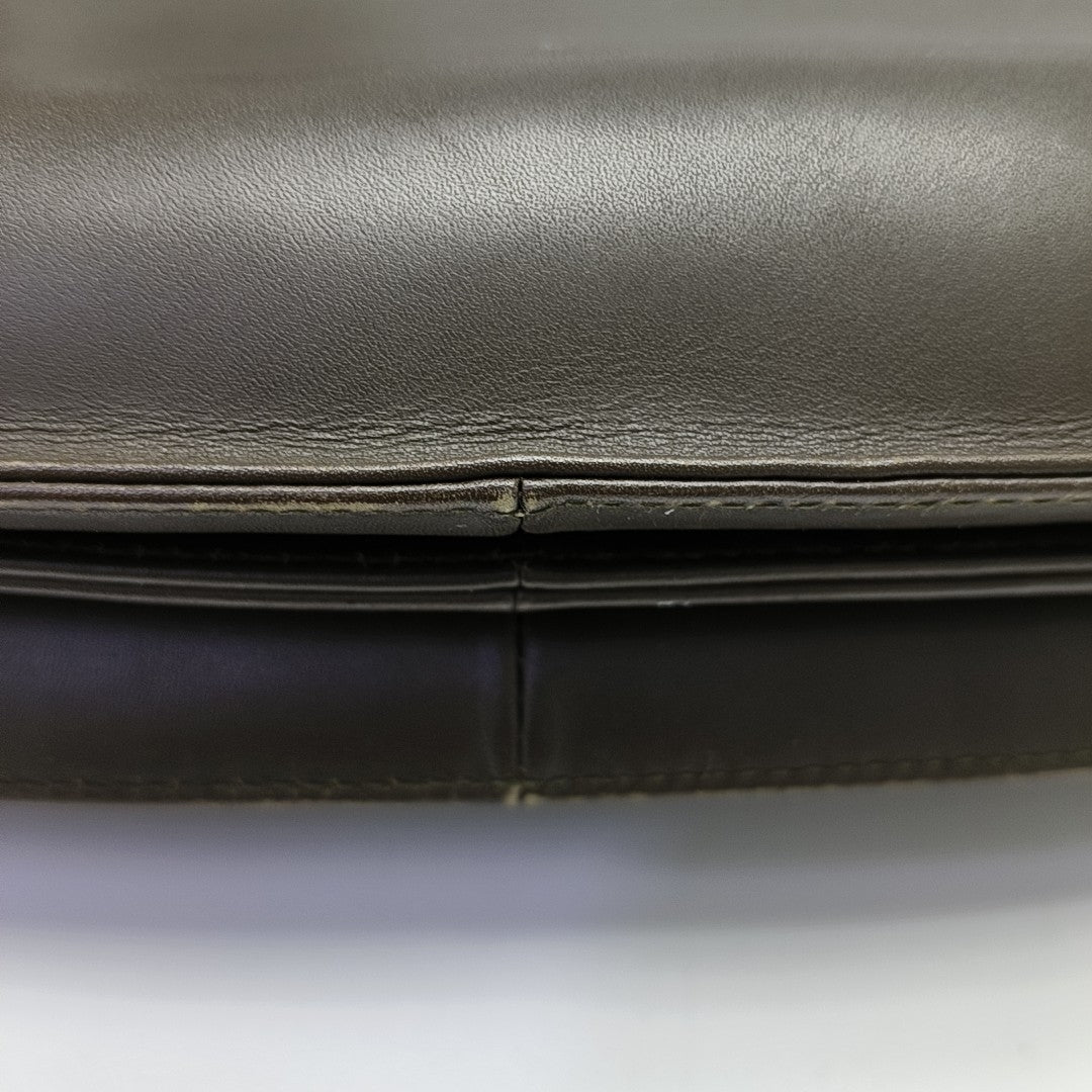 Calfskin Brown