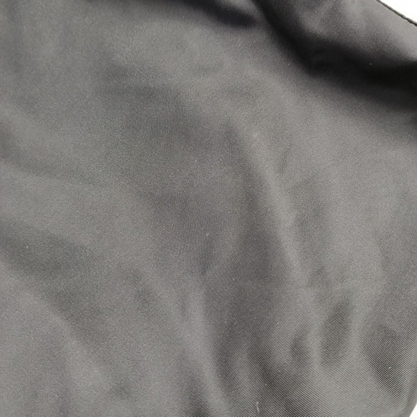 Vintage Nylon Black
