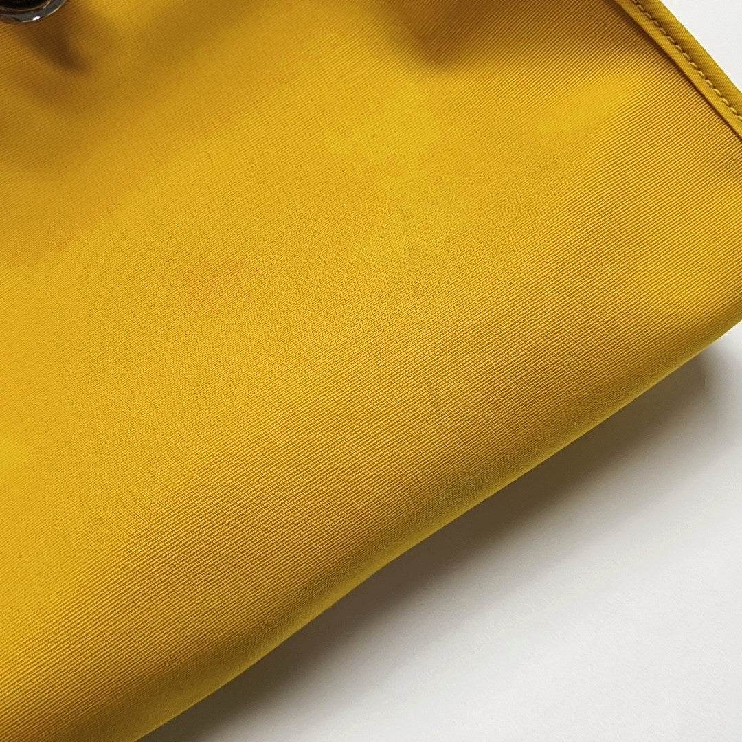 Herbag 31 Canvas Yellow