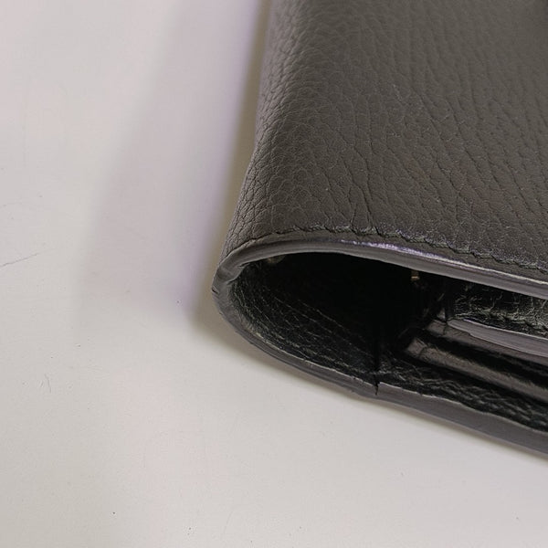 Dionysus Mini Calfskin Black