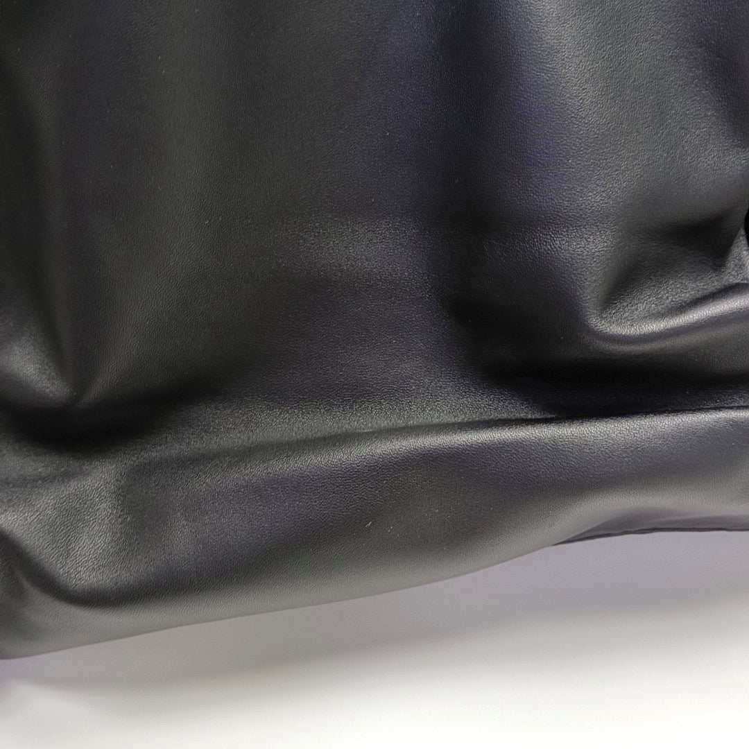 Cesta Lambskin Black