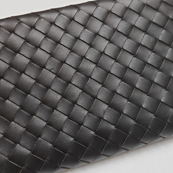 Calfskin Wallet Brown