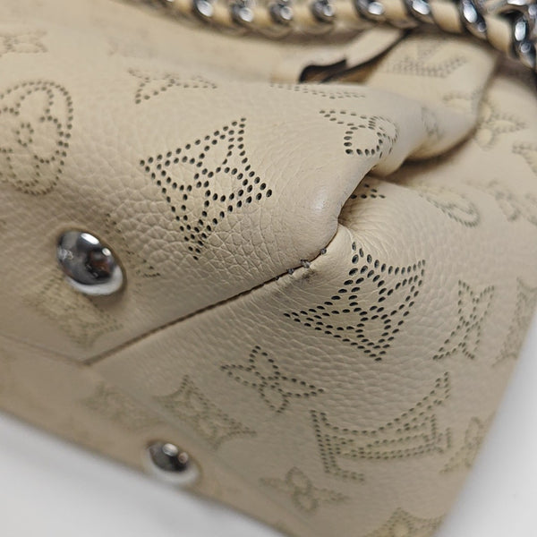 HAND IT ALL PM Monogram Calfskin Gray