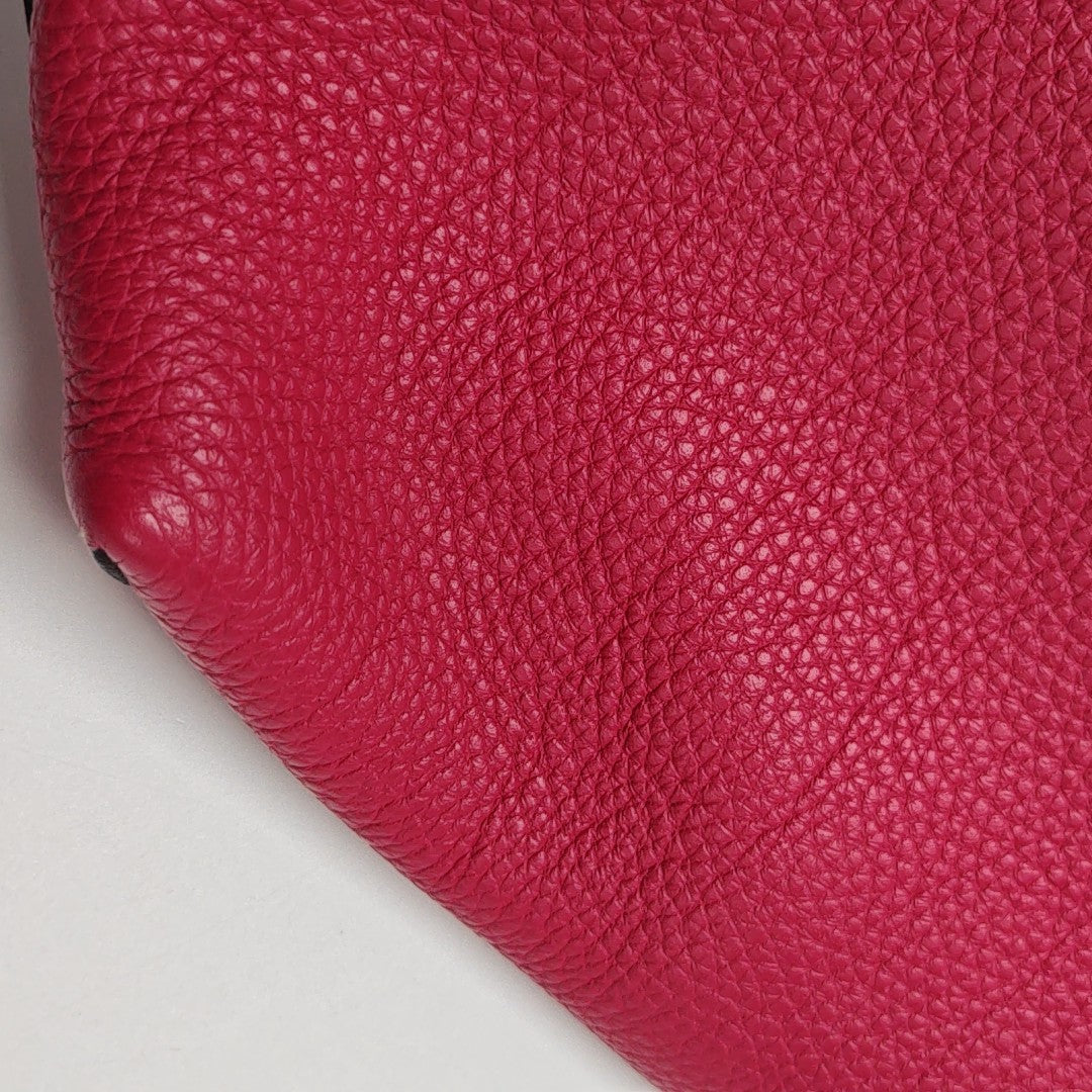 Cabasellier Clemence Pink