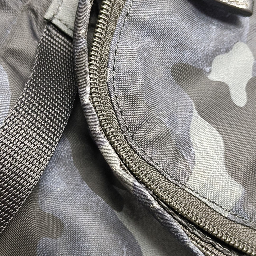 Re-Nylon Backpack Nylon Multicolor