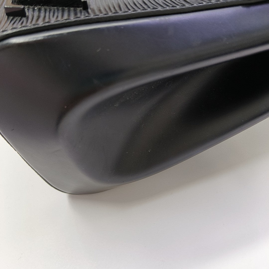CLUNY PM Epi Black