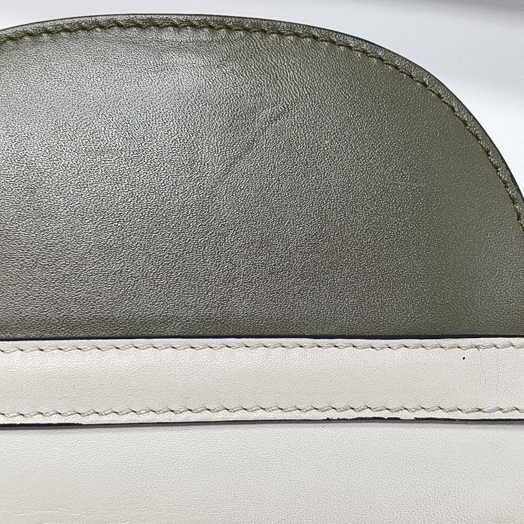 Gate Mini Calfskin Multicolor