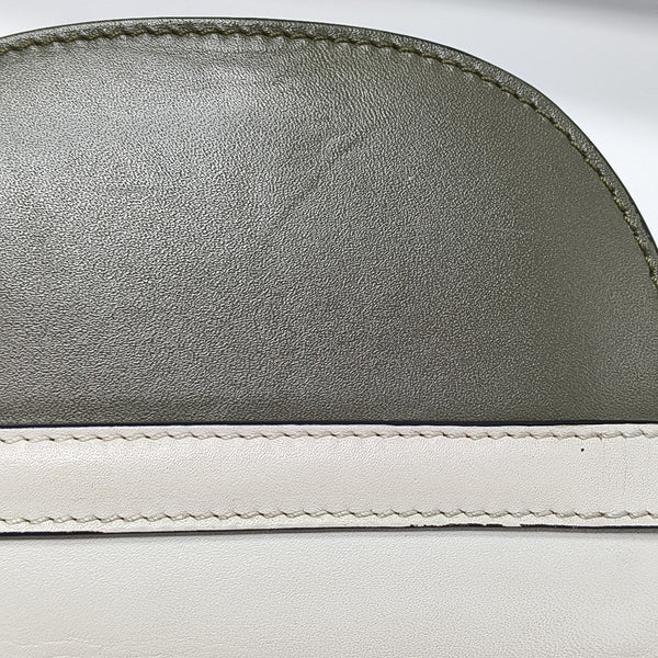 Gate Mini Calfskin Multicolor