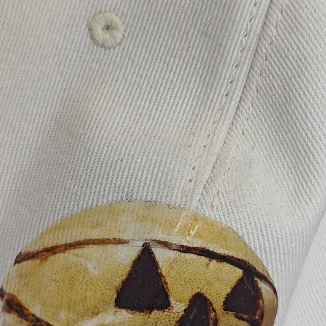 Cotton Hat White