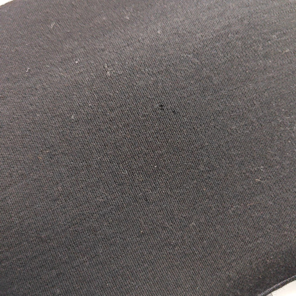 PREMIERE EDITION Fabric Black