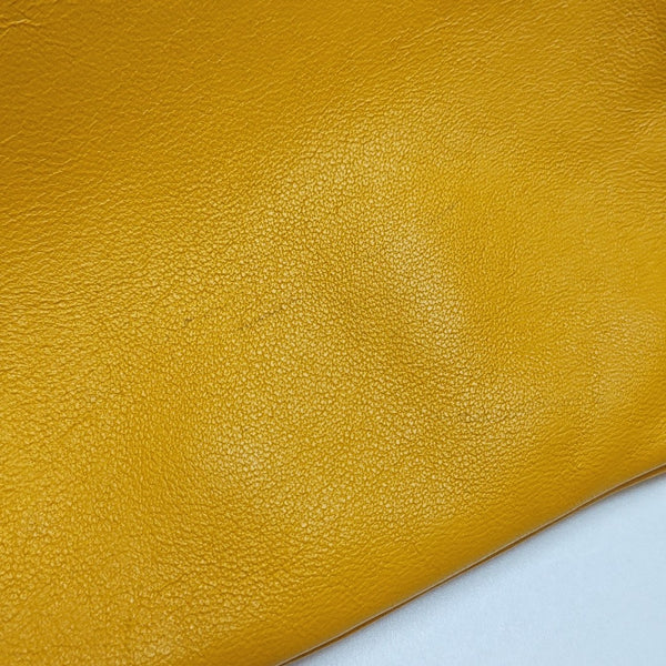 Aline Mini Swift Yellow