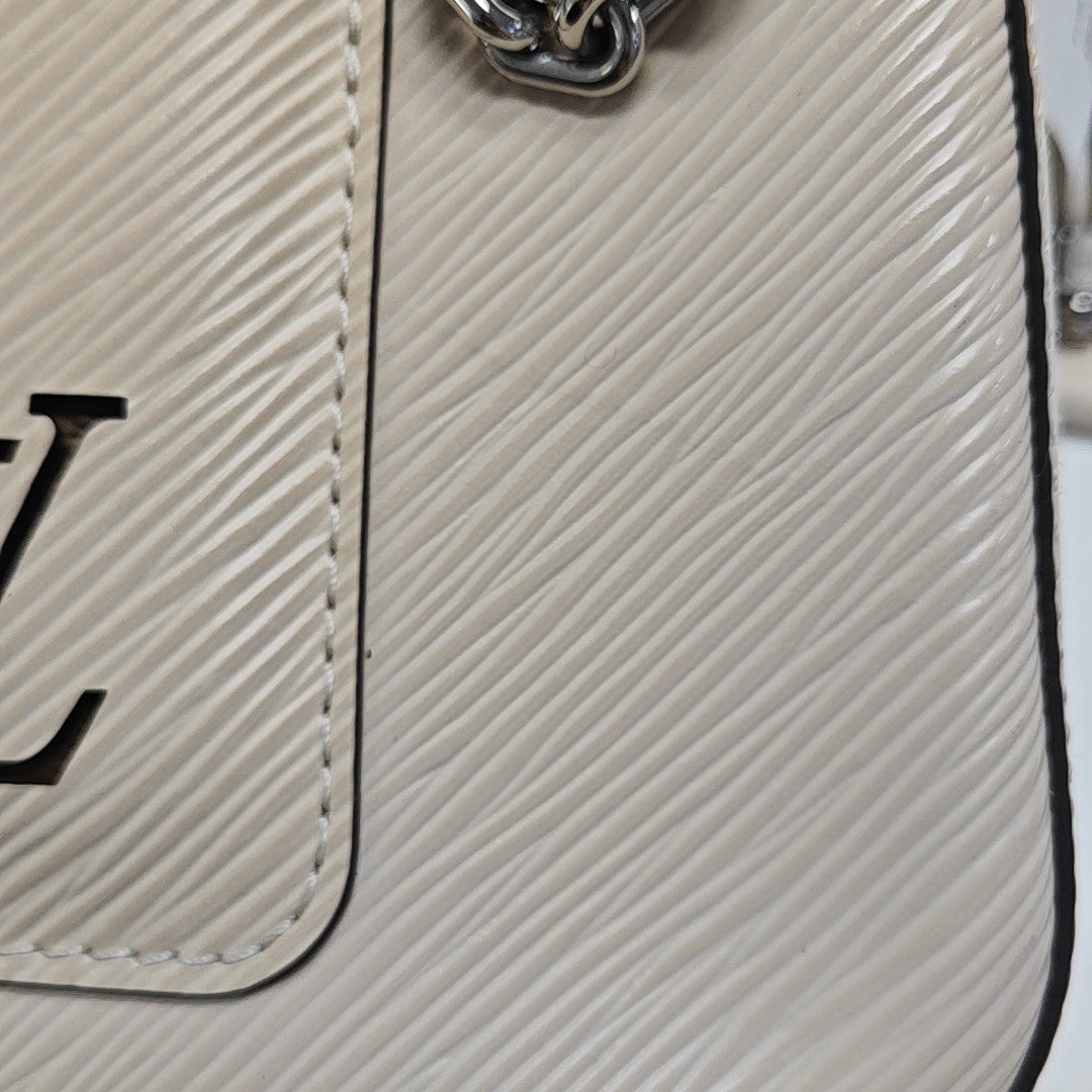 MARELLE Epi White