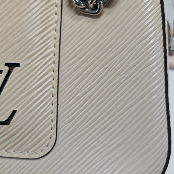 MARELLE Epi White
