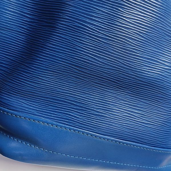 NOÉ GM Epi Blue