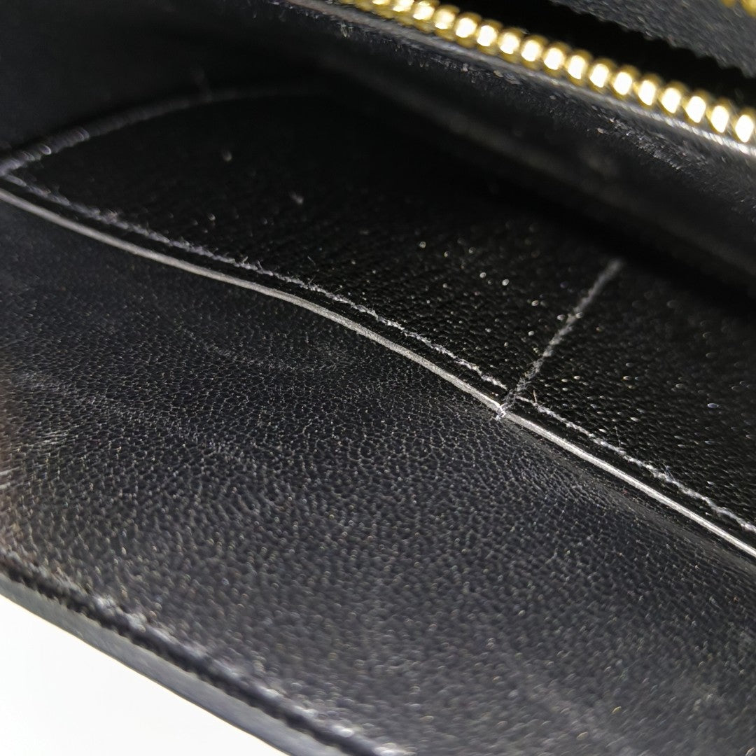 Cinhetic Chèvre Mysore Black