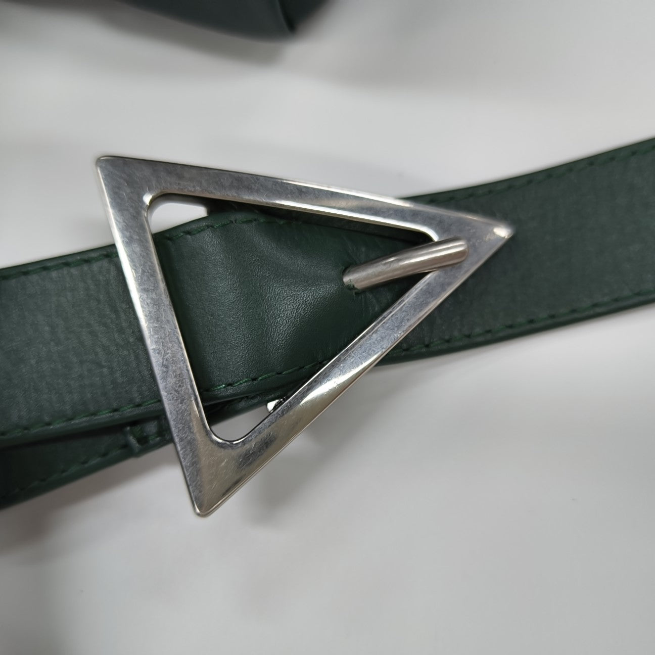 Cassette Medium Calfskin Green