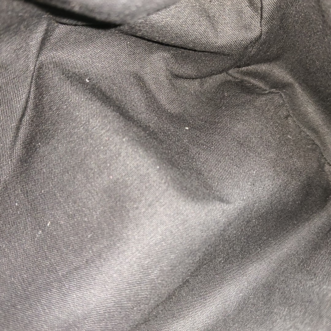 Superbusy Mini Lambskin Black