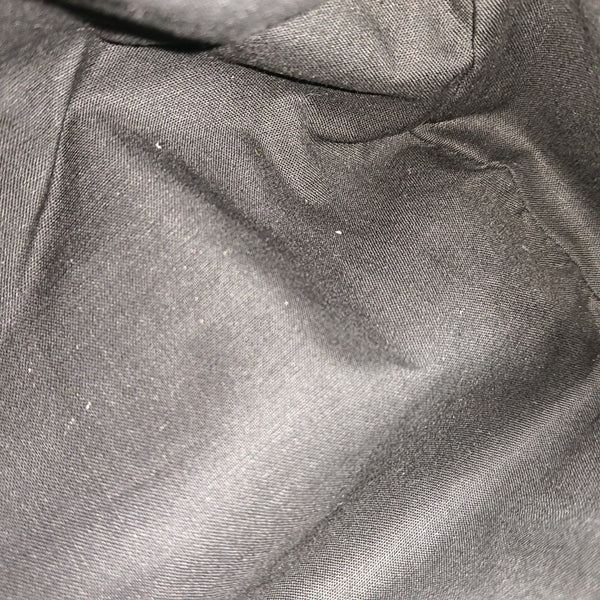 Superbusy Mini Lambskin Black