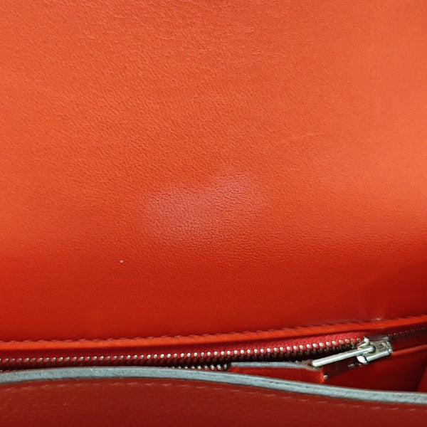 Constance 24 Evercolor Red