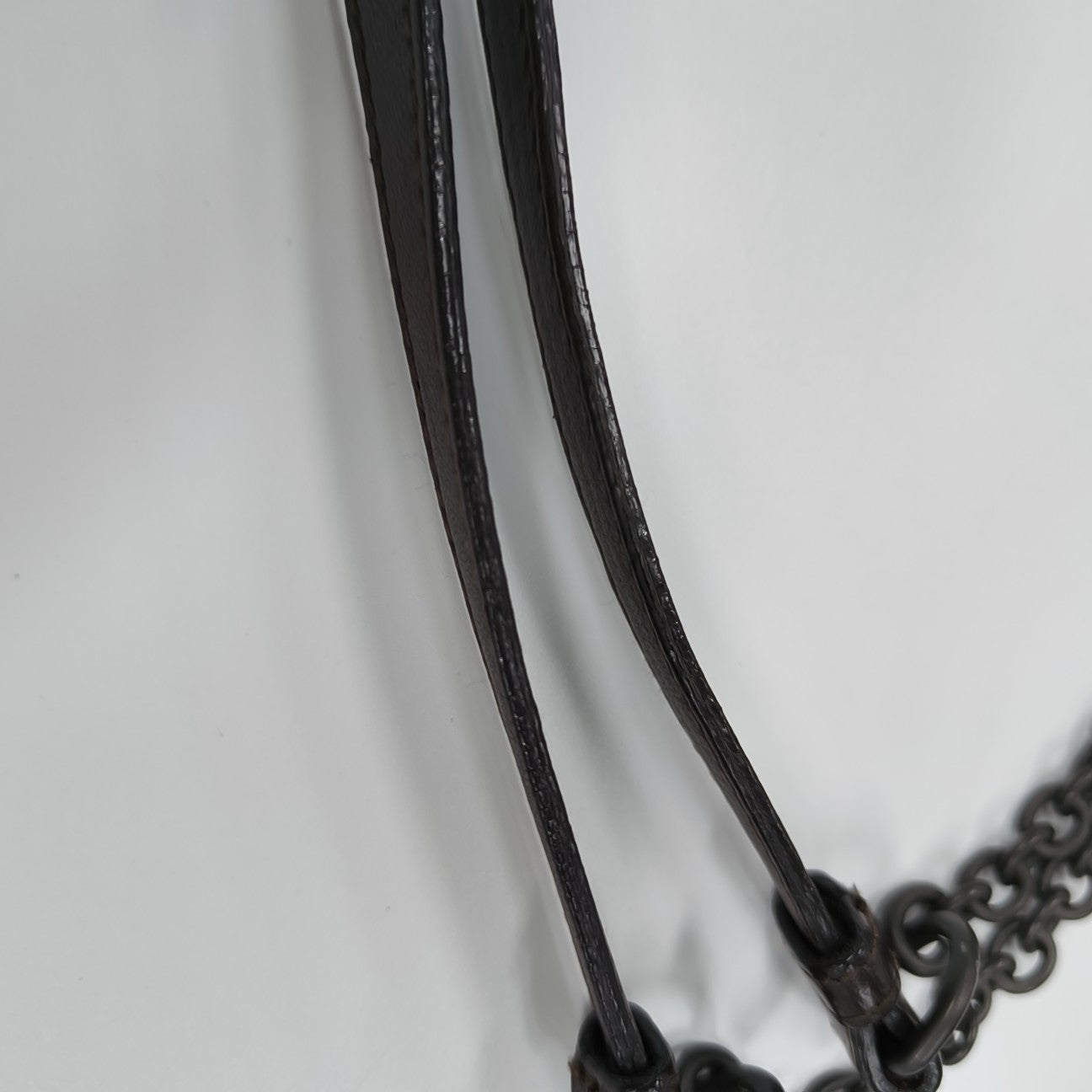 Nodini Lambskin Brown