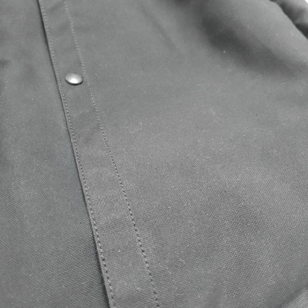 Fabric Black