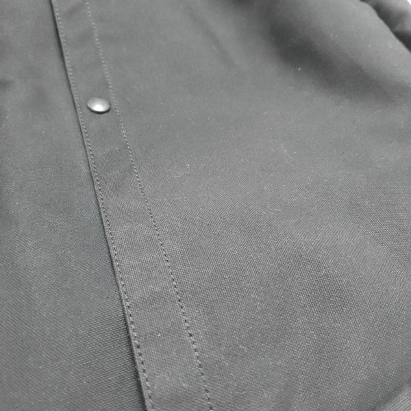 Fabric Black