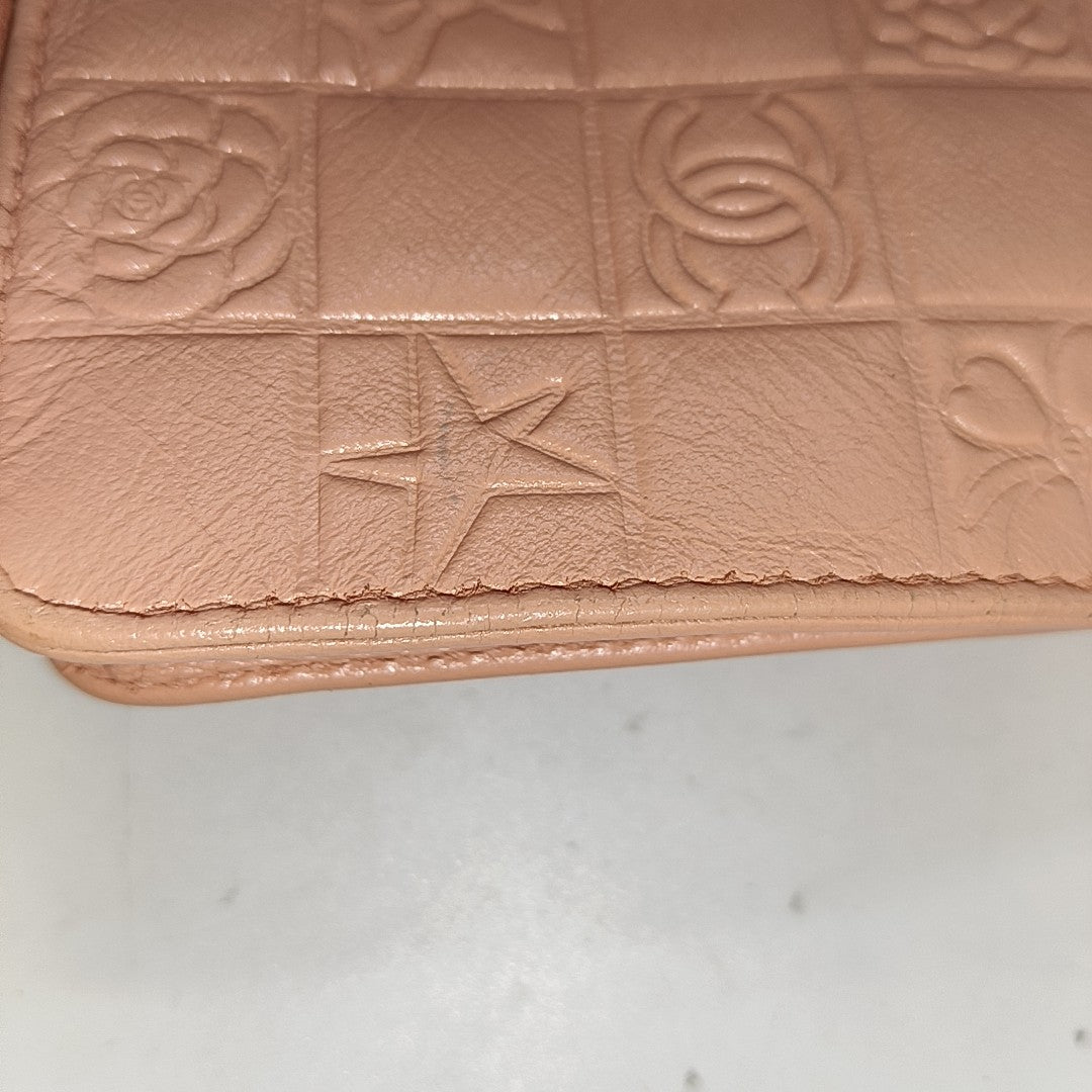Calfskin Pink