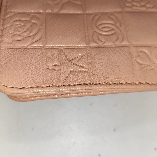 Calfskin Pink