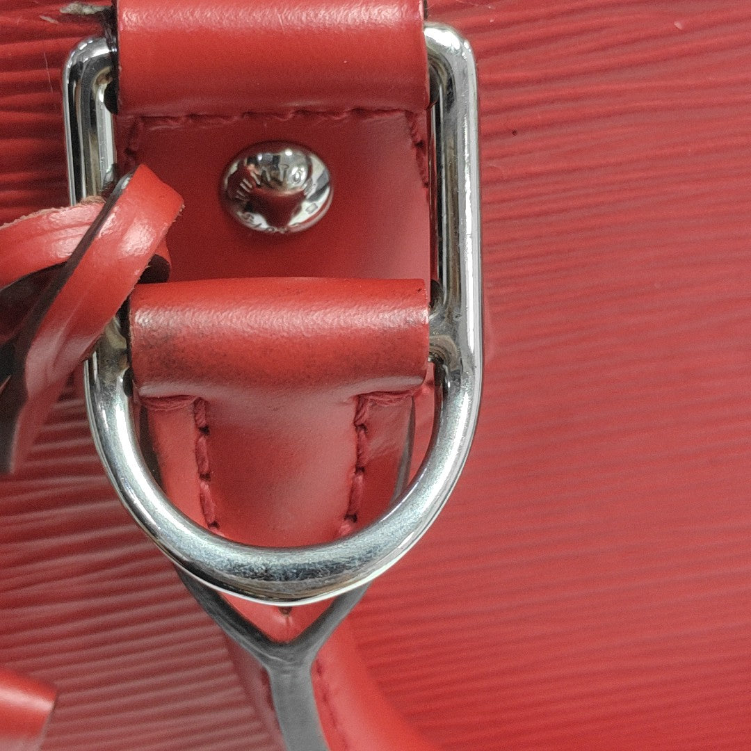 ALMA BB Epi Red
