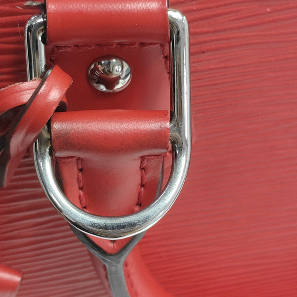 ALMA BB Epi Red