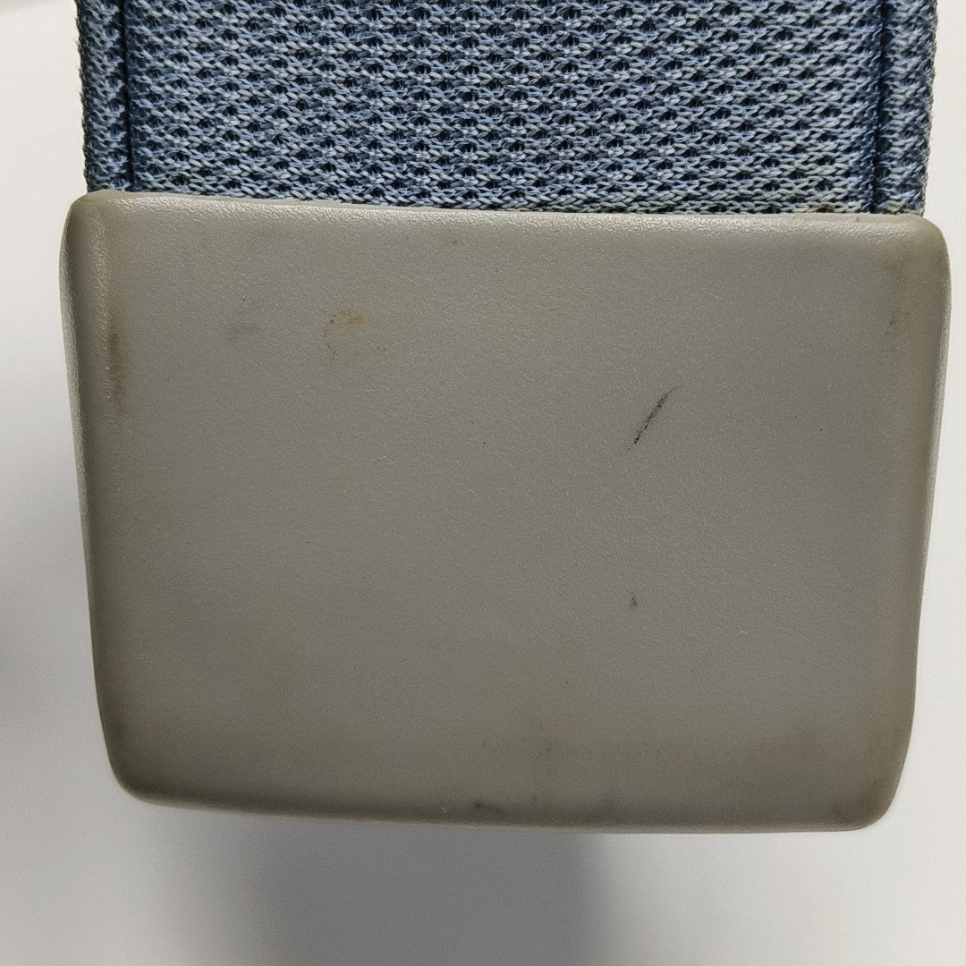 Fabric Blue