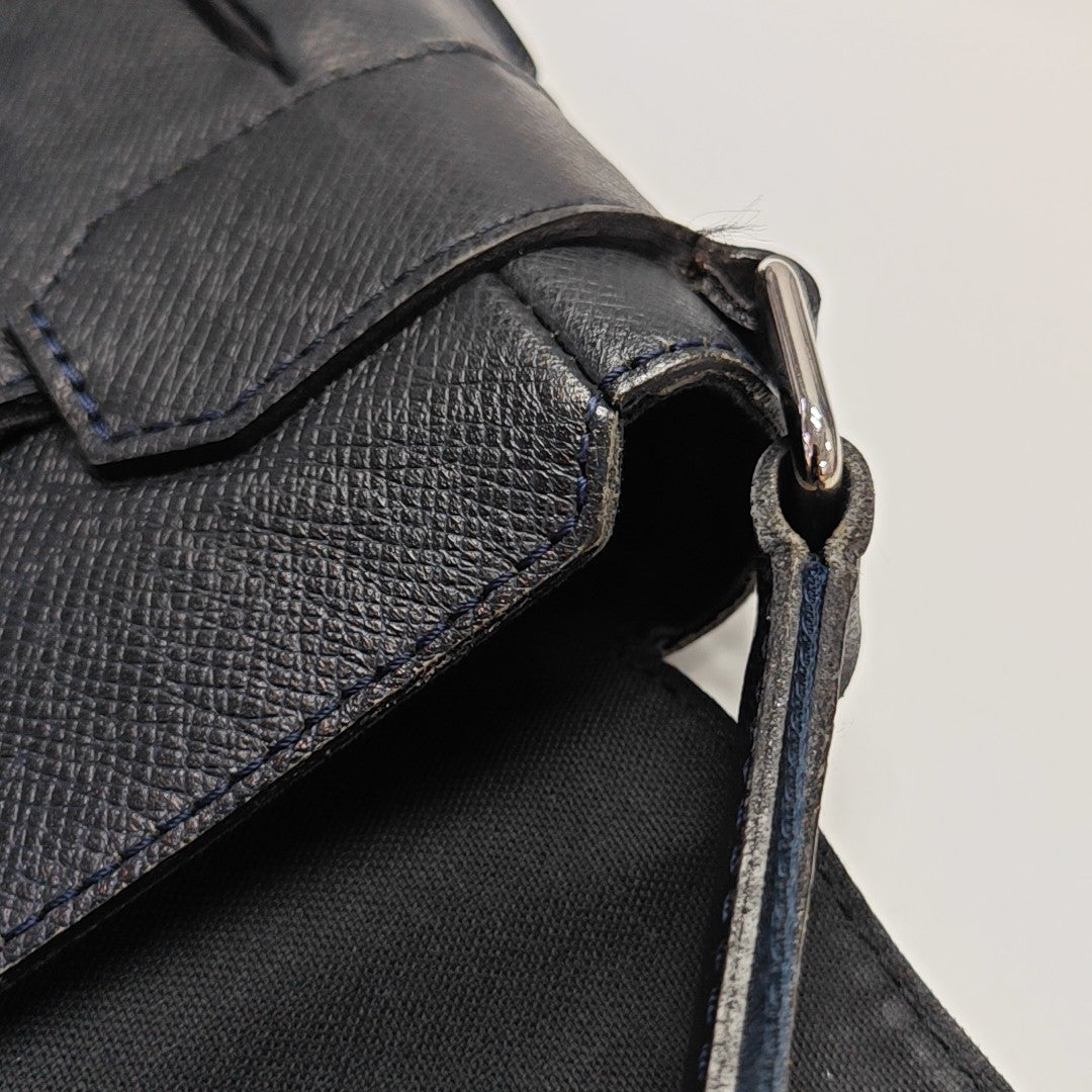 BOREAL Calfskin Blue