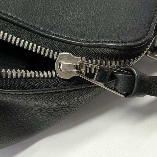 Goya Calfskin Black