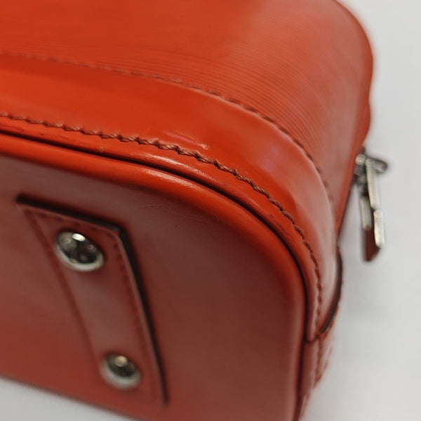ALMA BB Epi Orange