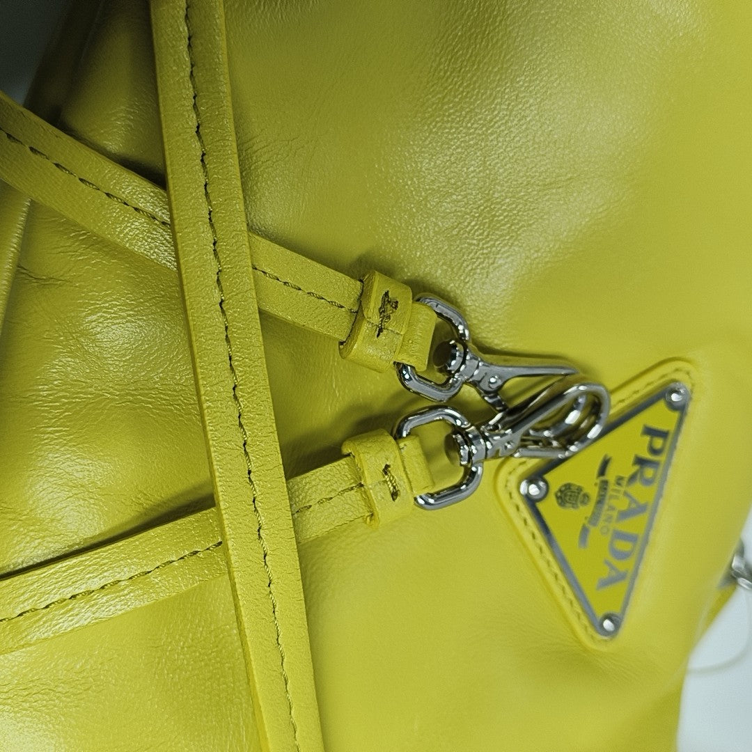 Lambskin Yellow