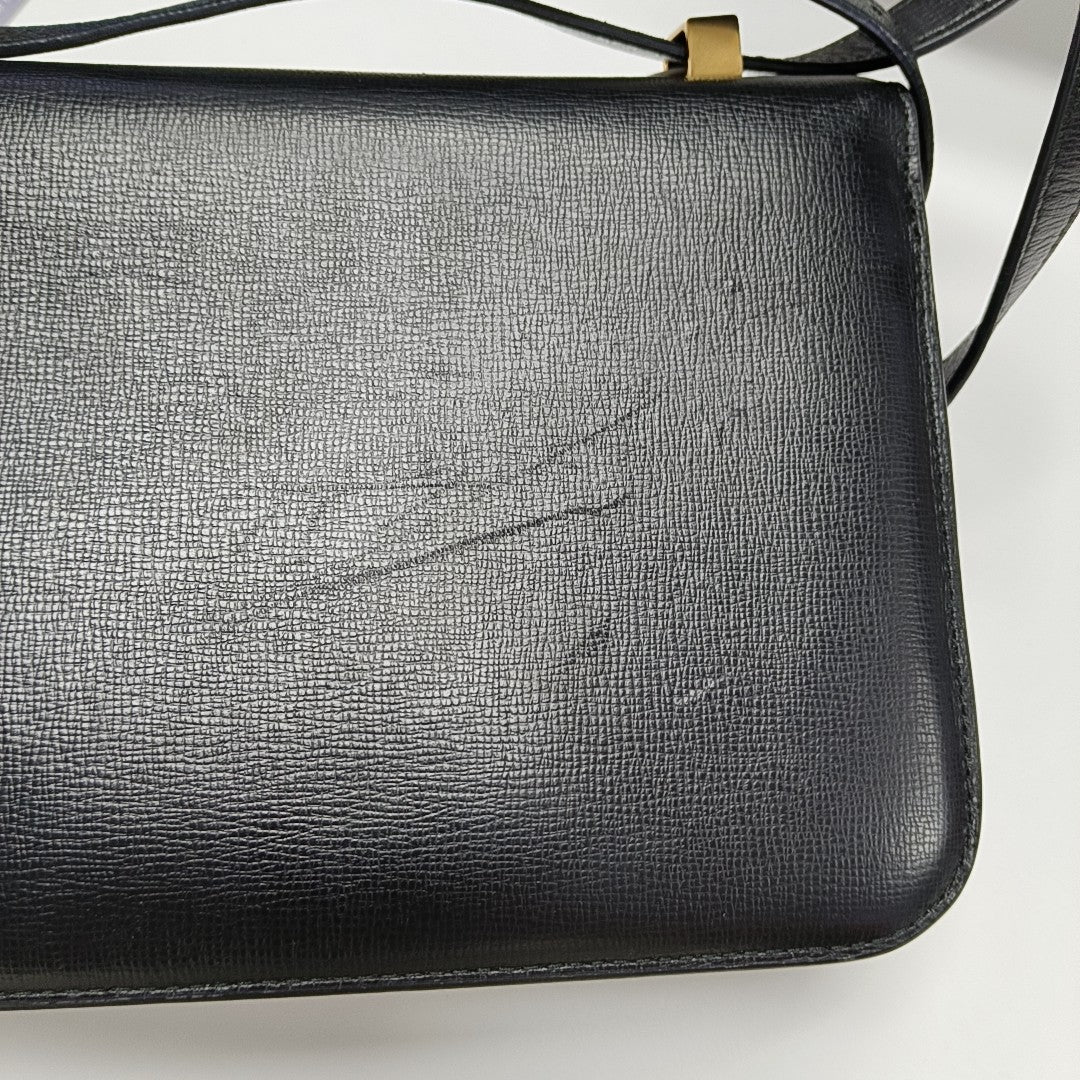 BV Classic Calfskin Black