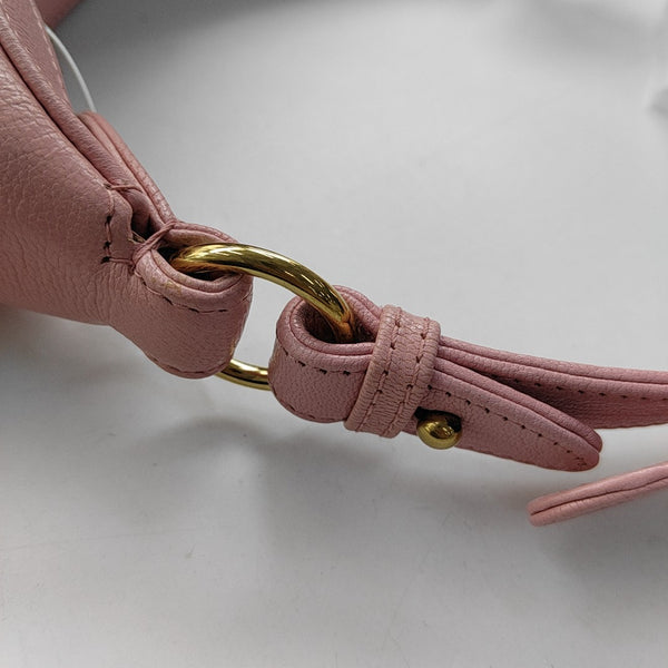 Aphrodite Small Calfskin Pink