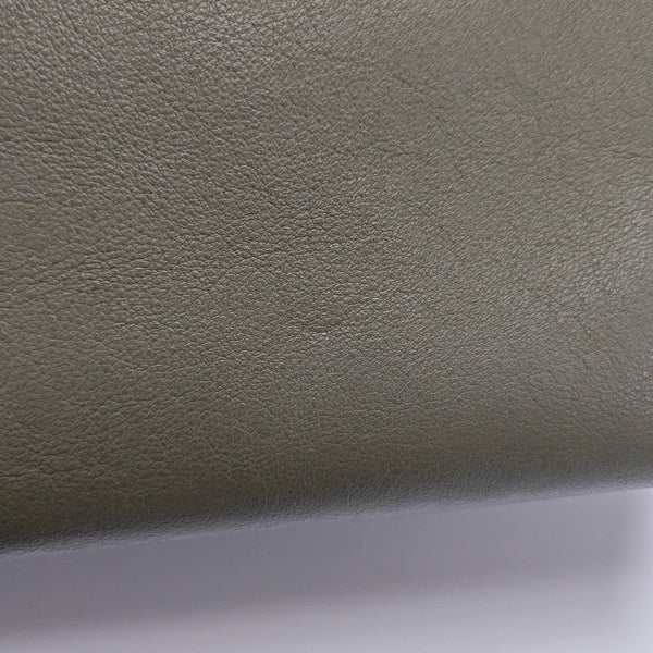 By The Way Medium Calfskin Green