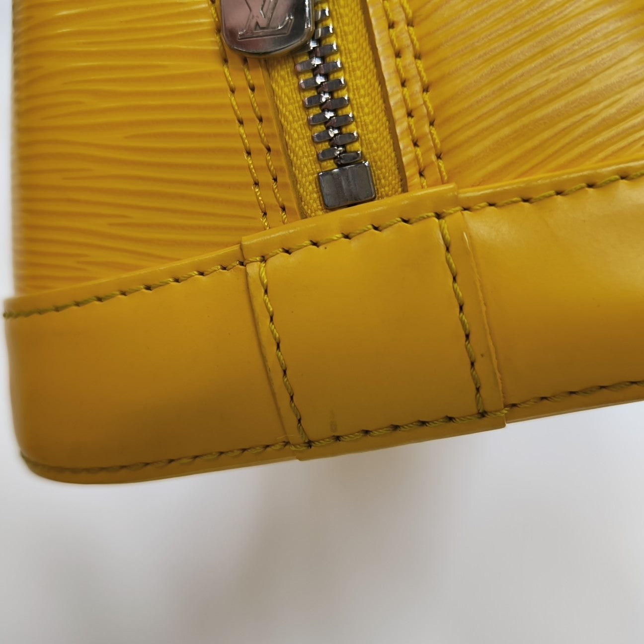 ALMA PM Epi Yellow