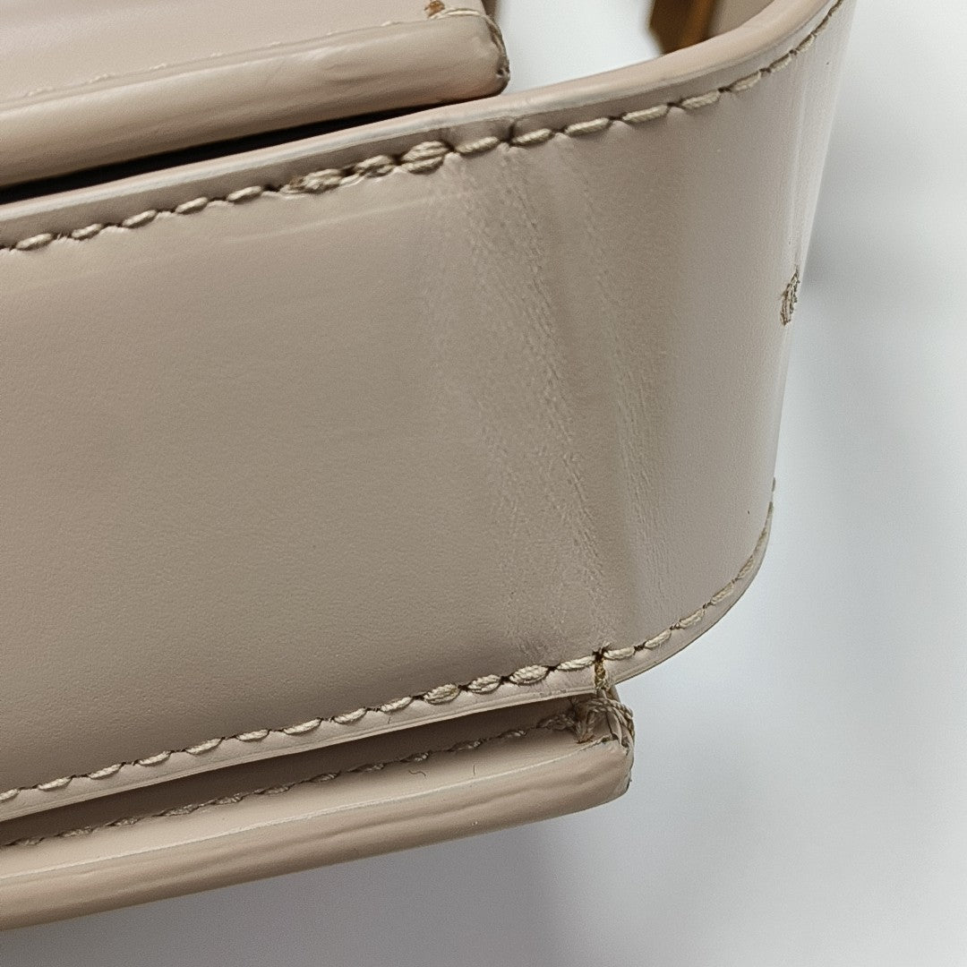 Marie Calfskin Pink