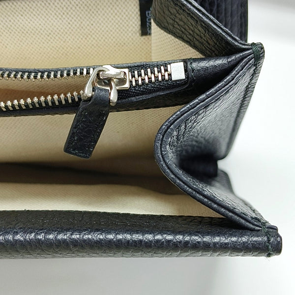 Authenticated pre-owned  Dionysus Small Calfskin Black - Shoulder Bag at Looply