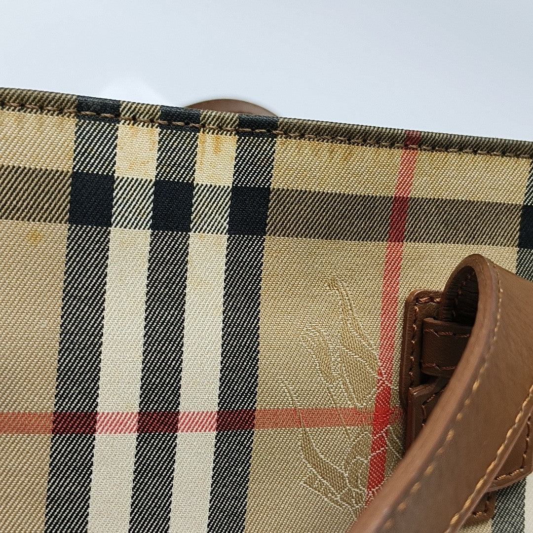 Canvas Beige