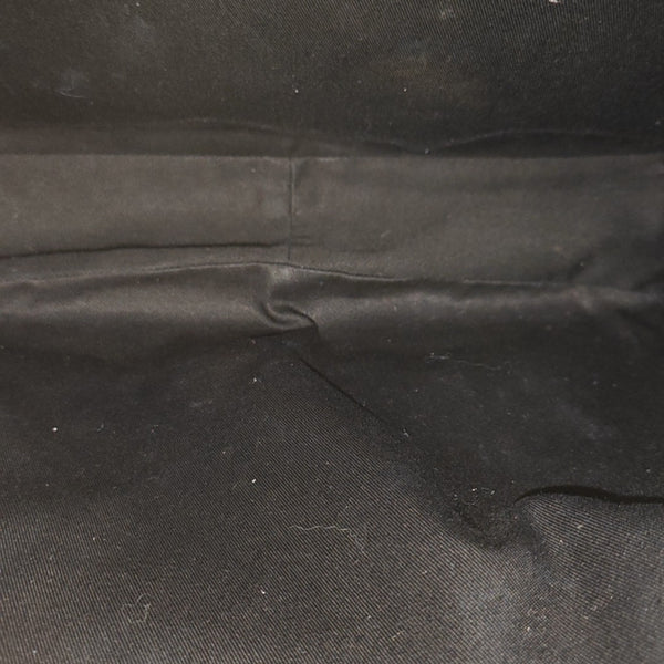 IVY Calfskin Black