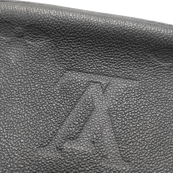 MULTI Monogram Calfskin Black