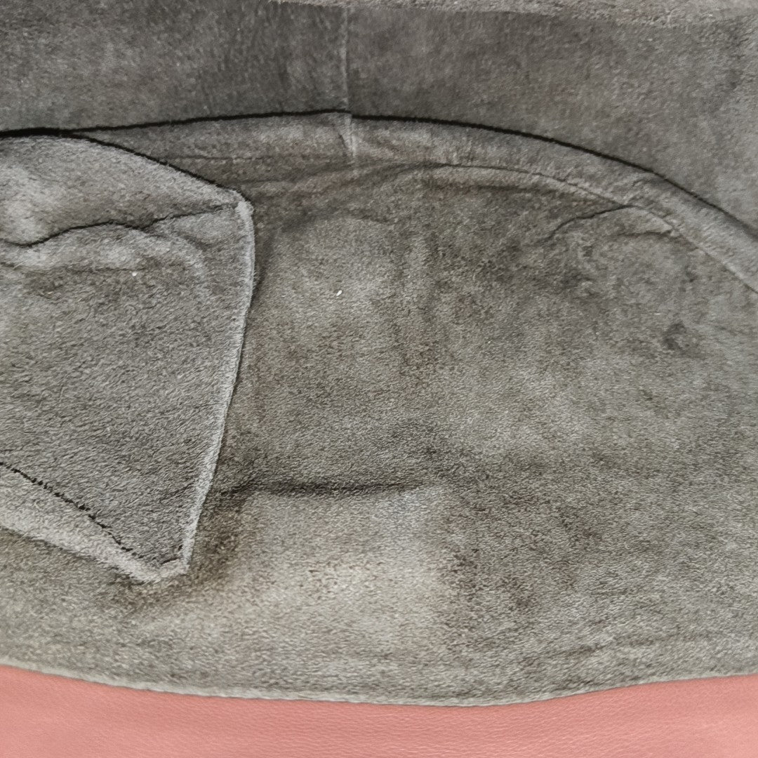 Lambskin Pink